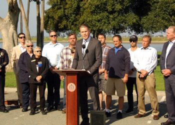 City Attorney offers updates on sex trafficking, opioids, and ecosystem