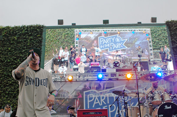 San Diego's P.O.D. to release new album, sets tour dates