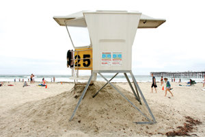 Move it or lose it; Locals must keep an eye on their cars when they park on the streets