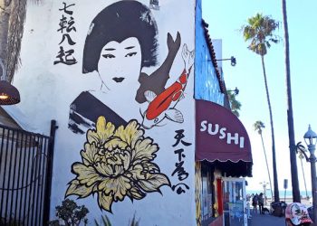 Midway planners discuss San Diego International Airport’s Terminal 1 expansion