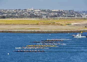 Point Loma boys volleyball puts ‘student’ back in ‘student-athlete’