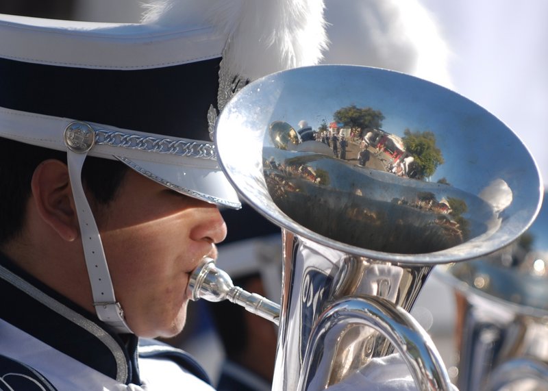 Organizers ramp up fundraising drive for PB Holiday Parade