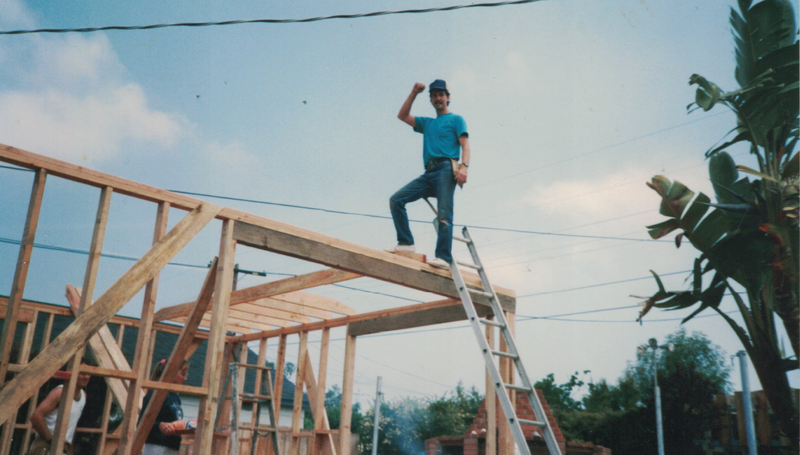 Nau Builders celebrates 35 years in La Jolla