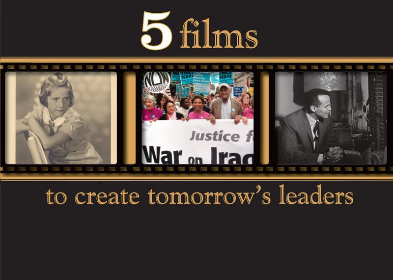 Film festival at Country Day aims to help today’s youth become future trailblazers