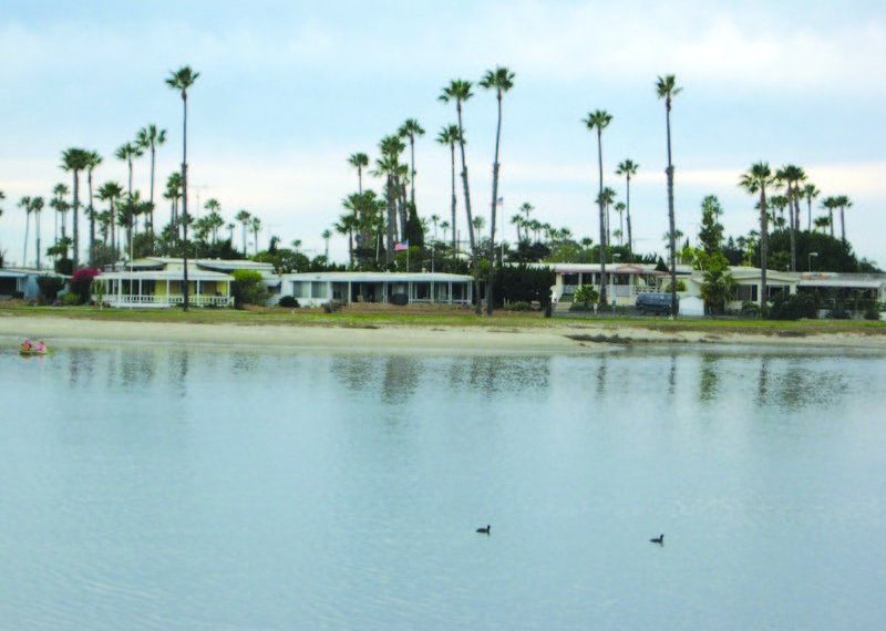 Resolution in De Anza trailer-park tussle still not a done deal