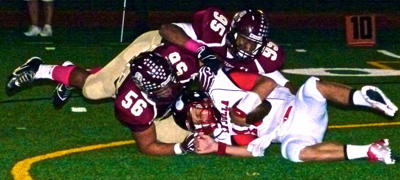 Pointers continue momentum with a fourth straight victory