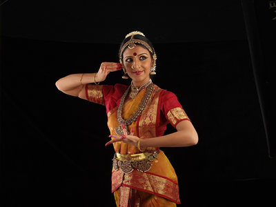 Indian music and dance fest comes to La Jolla