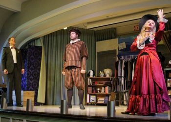 After five-year run and a pricey 2016 redesign, The Hake closes doors