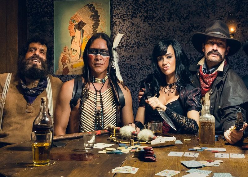 SD Film Festival will honor military and Native American culture