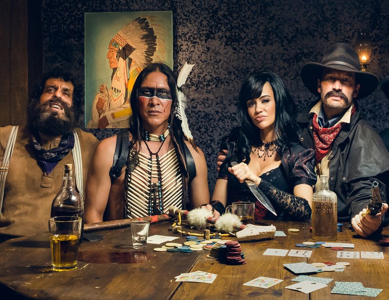 SD Film Festival will honor military and Native American culture