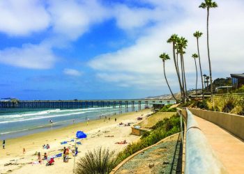 Jason Day talks defending his title at the Farmers Insurance Open, and dealing with mother’s cancer 