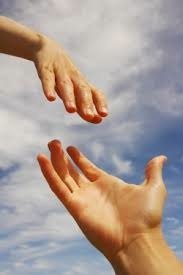 The sixth day and the five Samaritans