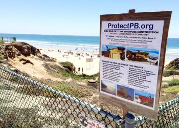 A Dane now living in San Diego, part 12