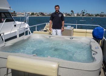 THUNDER ON THE BAY: Bayfair powerboat races mark 50 years of thrills, spills