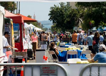 Get involved: Creek to Bay Cleanup to draw 6,000-plus volunteers April 26