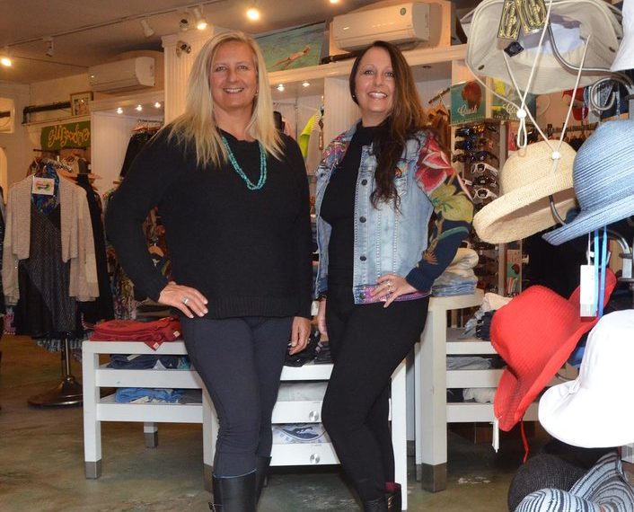 Fashion Files: Surf Diva celebrates 20 years