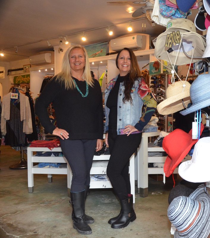 Fashion Files: Surf Diva celebrates 20 years