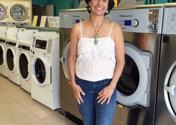 Joy of art fills the heart of Downtown's Little Italy at weekend ArtWalk