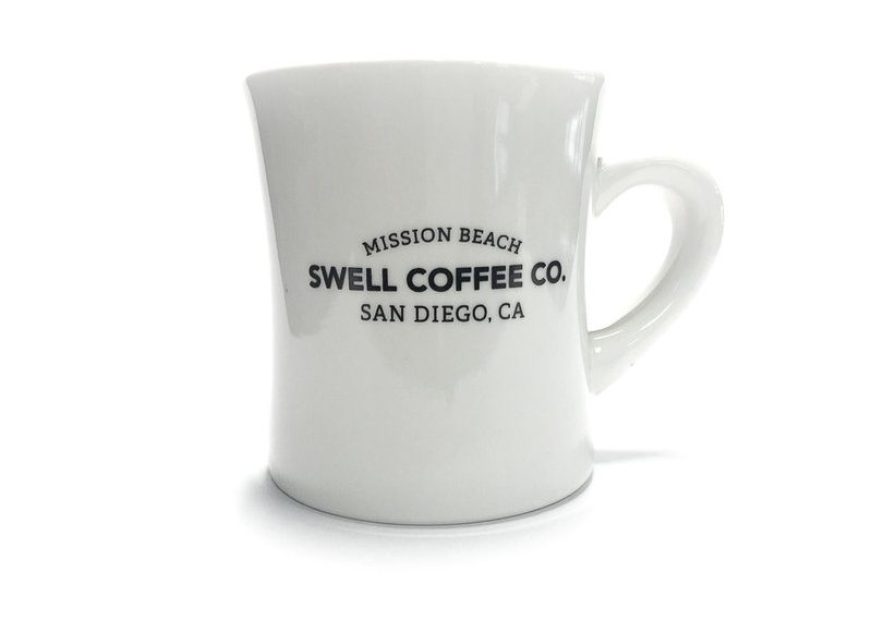 Swell Coffee Co. expands roasting operation in Point Loma