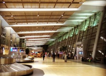 Airport Authority allows Lyft and Uber to operate at Lindbergh Field