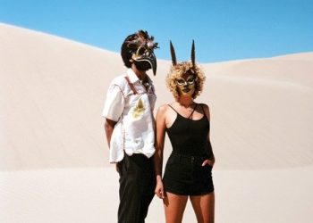 Empowering youth through transcenDANCE in La Jolla