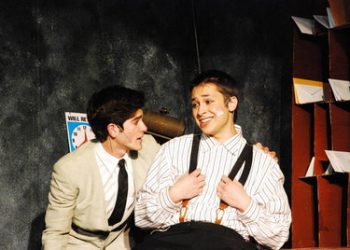 Arts & Entertainment briefs