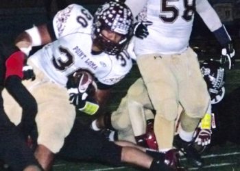 Allied Gardens Little League goes 50/70