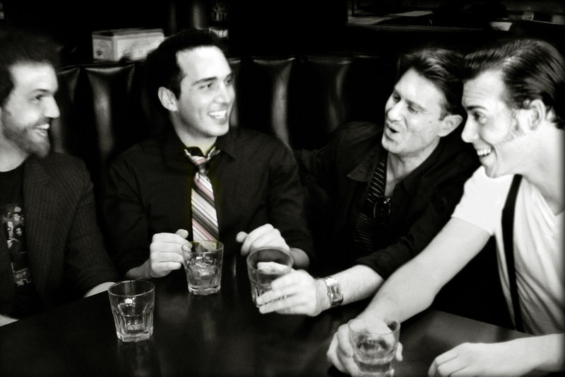 Danny and the Tramp continues to make inroads in beach communities