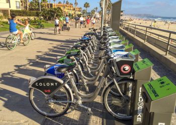 Historic Plunge pool building to be razed and then rebuilt at Belmont Park