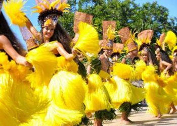 Latin rhythms to sway at Café Bar Europa