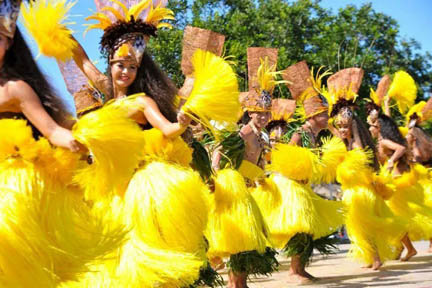 Shaka Fest paddles into Mission Bay Saturday