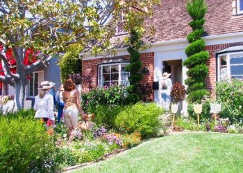 Garden Walk set to woo lovers of Peninsula’s exquisite home beauty