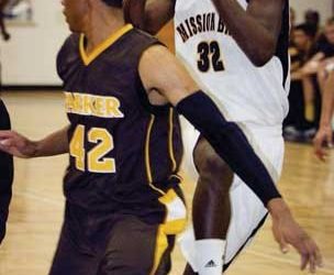 Torreys undercut by Panthers; Vikes sting hornets