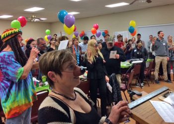 North Chapel not to become restaurant, will continue as wedding venue