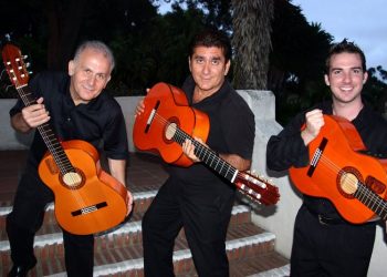 Peninsula artist to be featured on network show Oct. 28