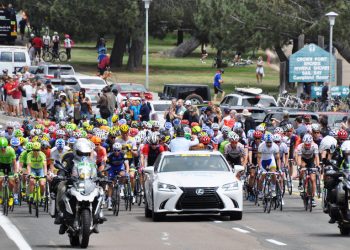 Education Notebook: Mission Bay High School talent show set for June 10