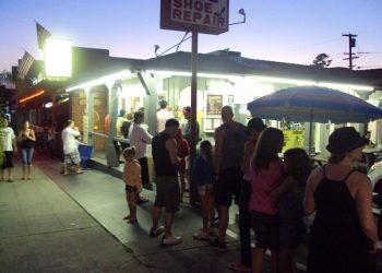 Mr. Frostie’s: A PB tradition since 1949