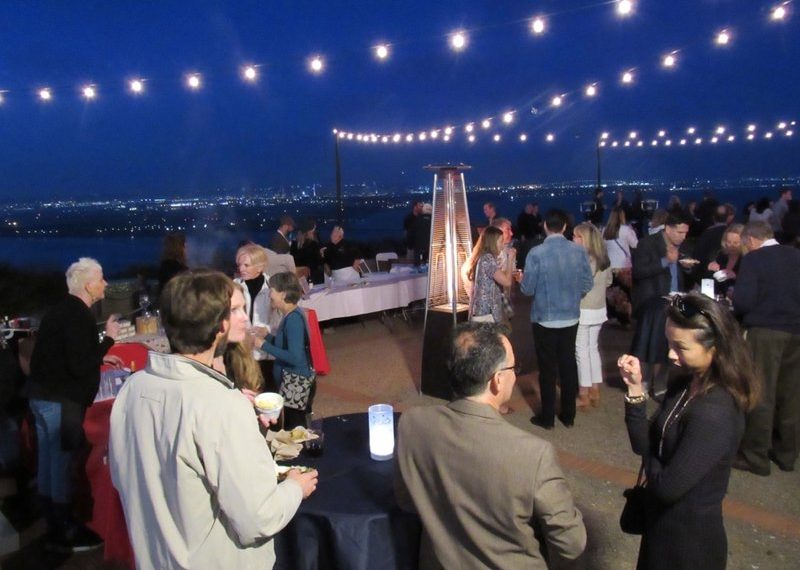 BRIEFS - Cabrillo National Monument Foundation announces date for 'Cabrillo Under The Stars'