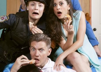 Sleepwalkers to play Cinco de Mayo at Tio Leo’s