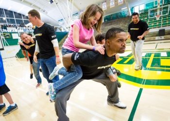 Heyward officially an Aztec; 3 other Pointers sign at collegiate level