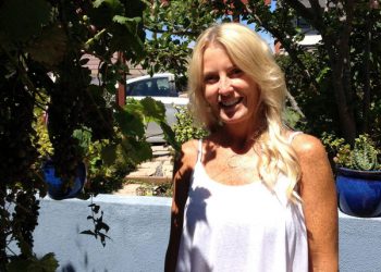 Downtown Calendar August 2015