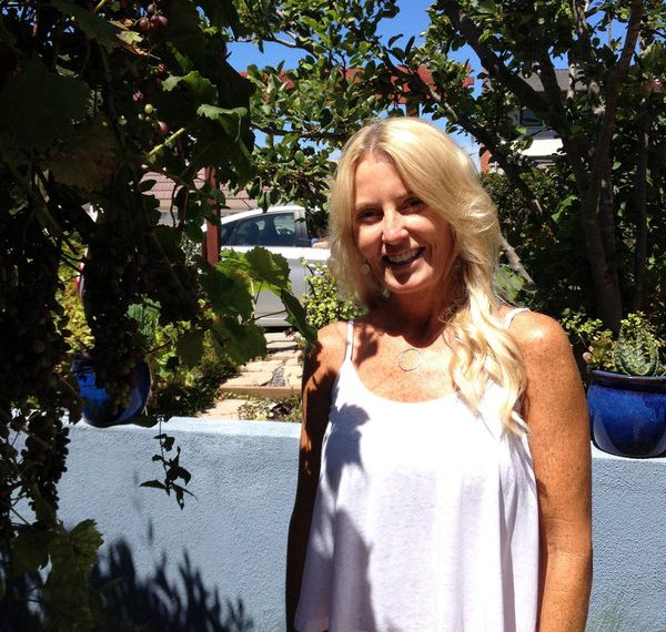 Going green, giving back rule at the Varano home