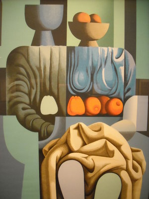 Latin art invades Little Italy