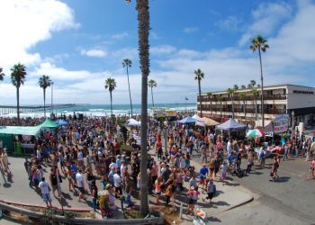 GUEST COMMENTARY: Groovin’ on the Point goes a long way toward ailing school budgets