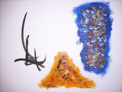 Doctor uses art to heal the soul