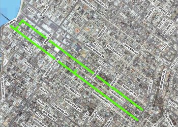 San Diego Yacht Club named Platinum Club of America