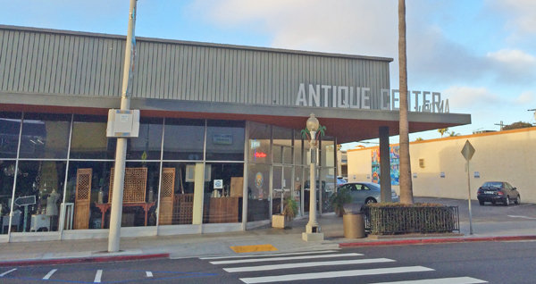 Parking problems and protests greet Target Express in Ocean Beach