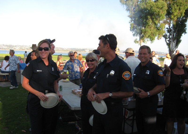 PAESAN emergency-services awards to recognize local heroes