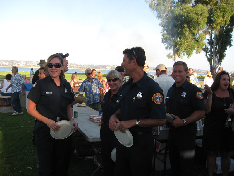 PAESAN emergency-services awards to recognize local heroes