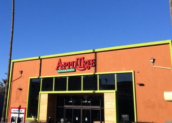 Vegetation being removed from west side of I-5